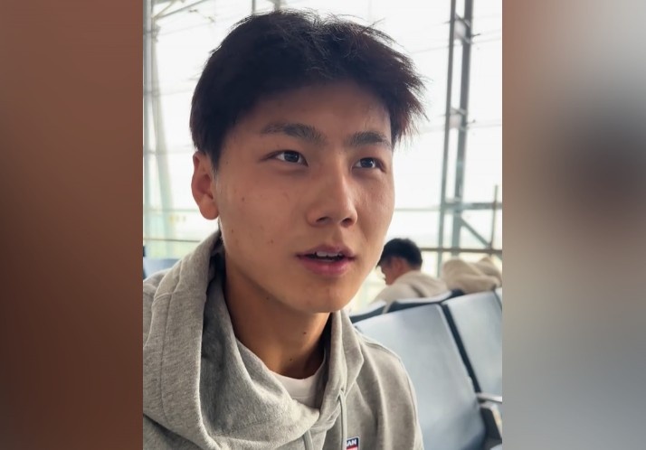 為何半場過后不久被換下？毛偉杰：兩條腿特別緊，李導怕我受傷