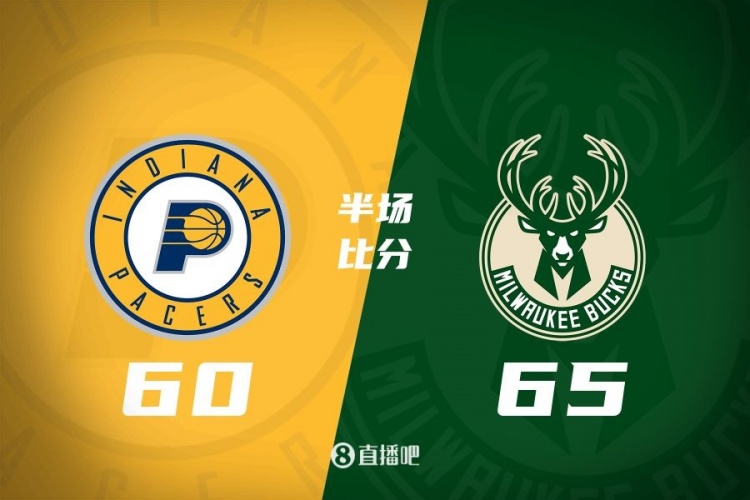 關鍵卡位戰(zhàn)！字表合砍30分 西卡19+4 哈利10+4+8 雄鹿半場領先5分