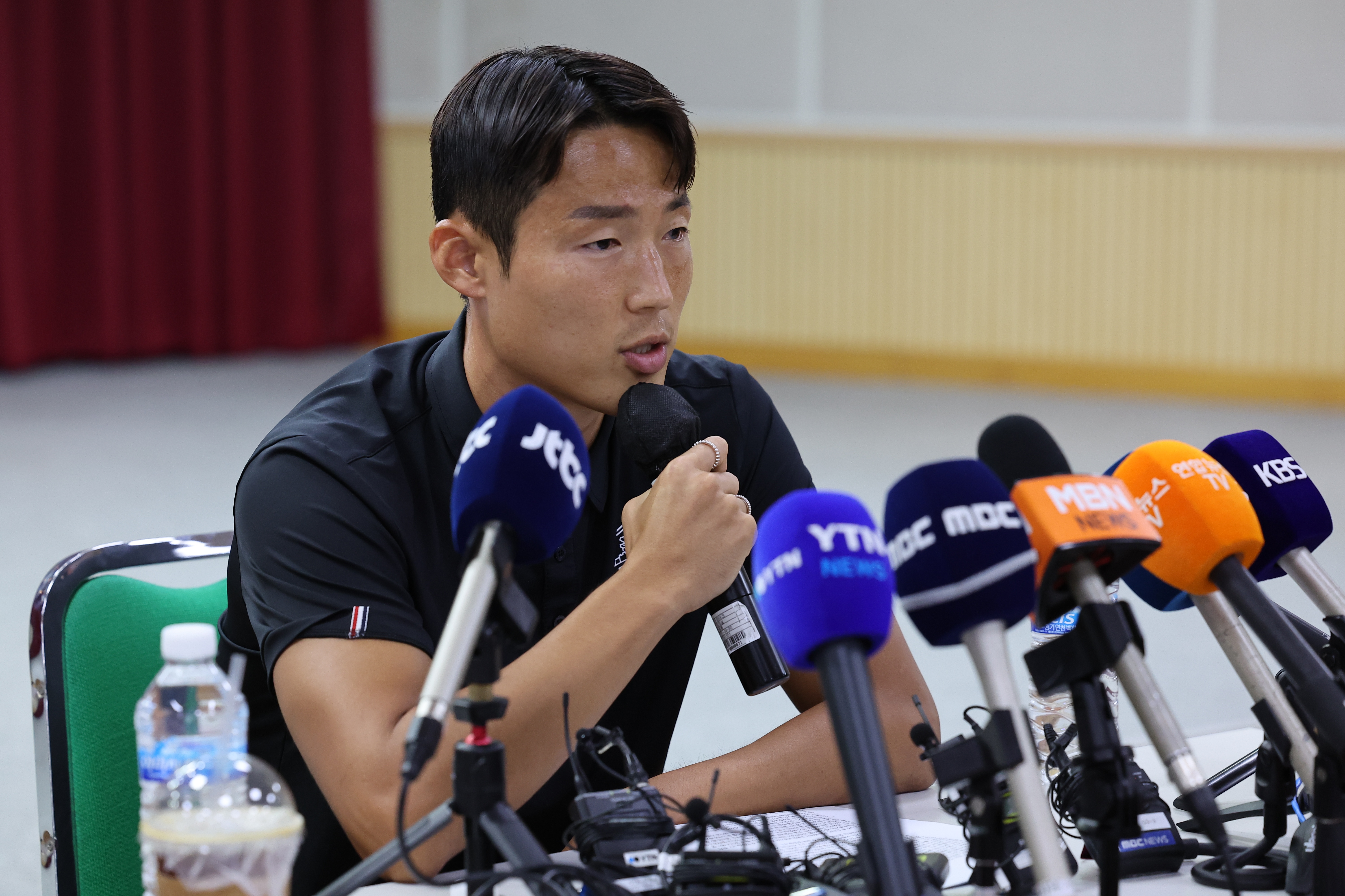 孫準浩替補登場貢獻助攻，忠南牙山客場1-2不敵首爾衣戀