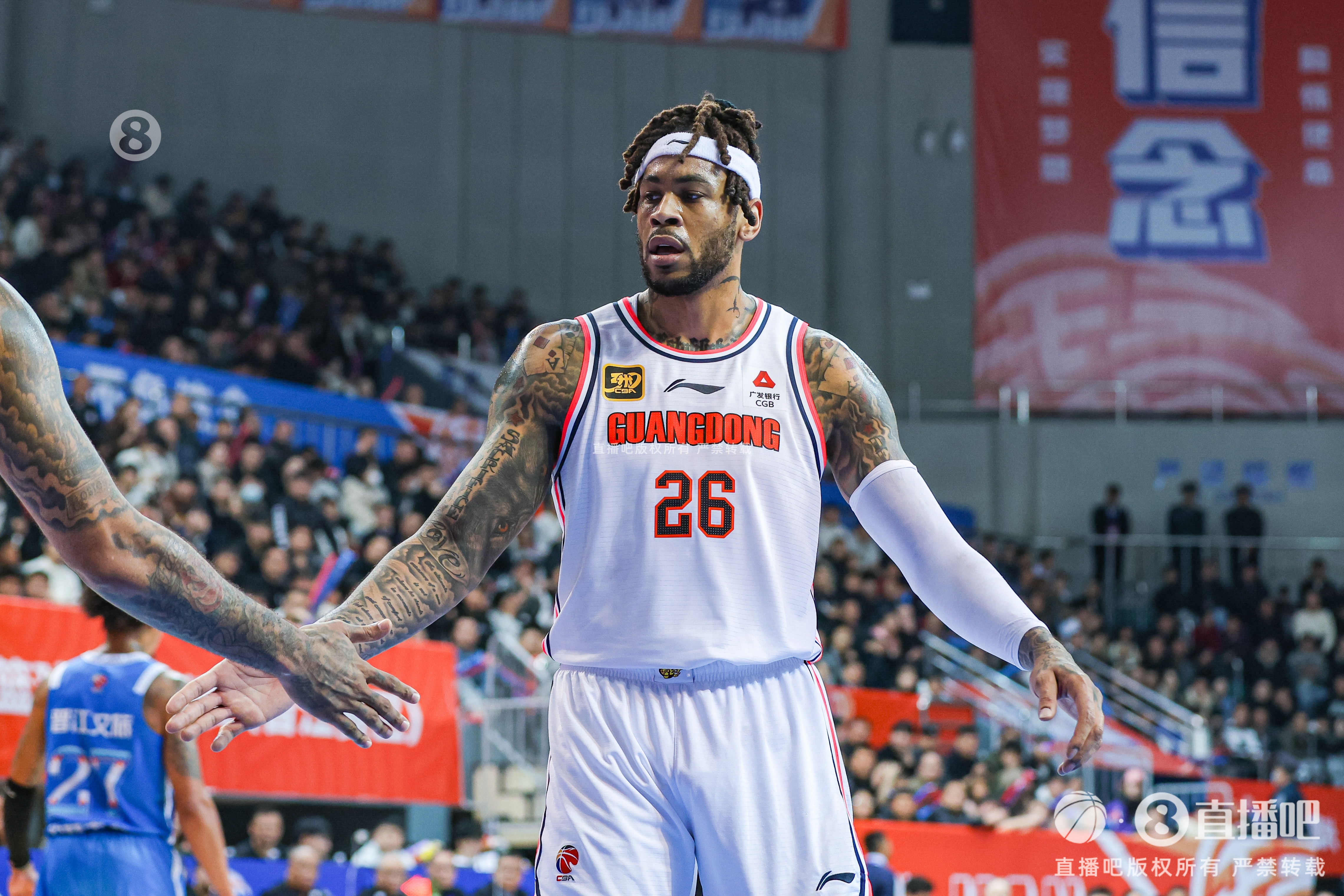 高效兩雙！莫蘭德11中8拿下16分11籃板