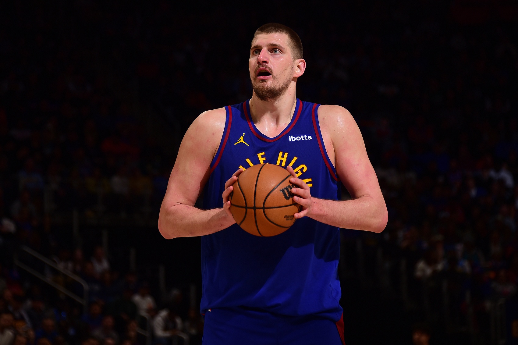 約基奇和SGA誰(shuí)是MVP？杜蘭特：任何情況下 約基奇都不是下狗